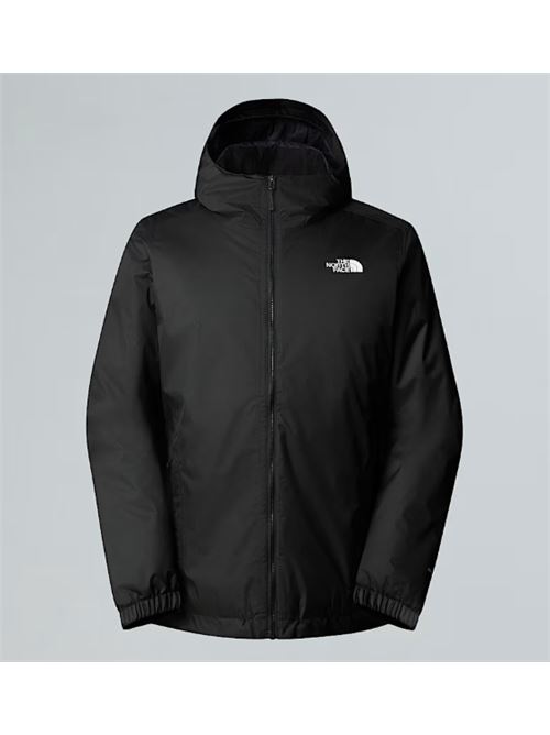 m quest insulated jacket tnf THE NORTH FACE | NF00C302KX71KX7
